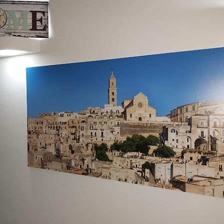 Matera To Love Zimmer foto