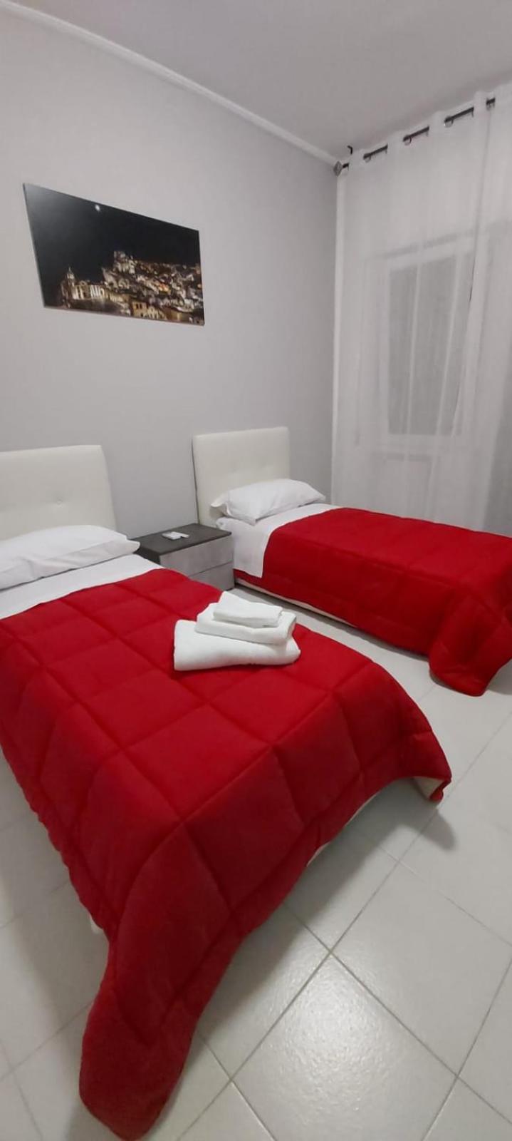 Matera To Love Zimmer foto