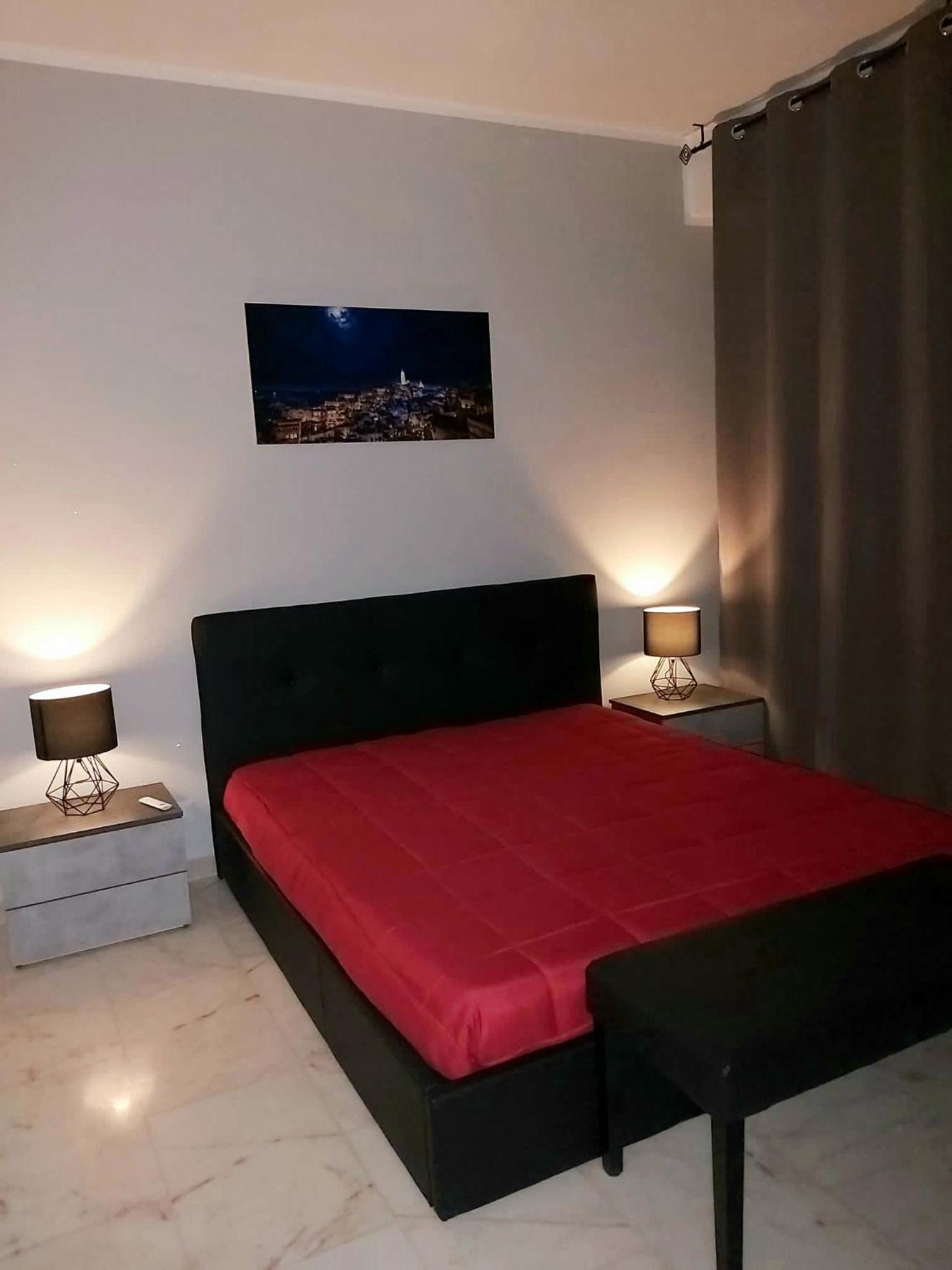 Matera To Love Zimmer foto