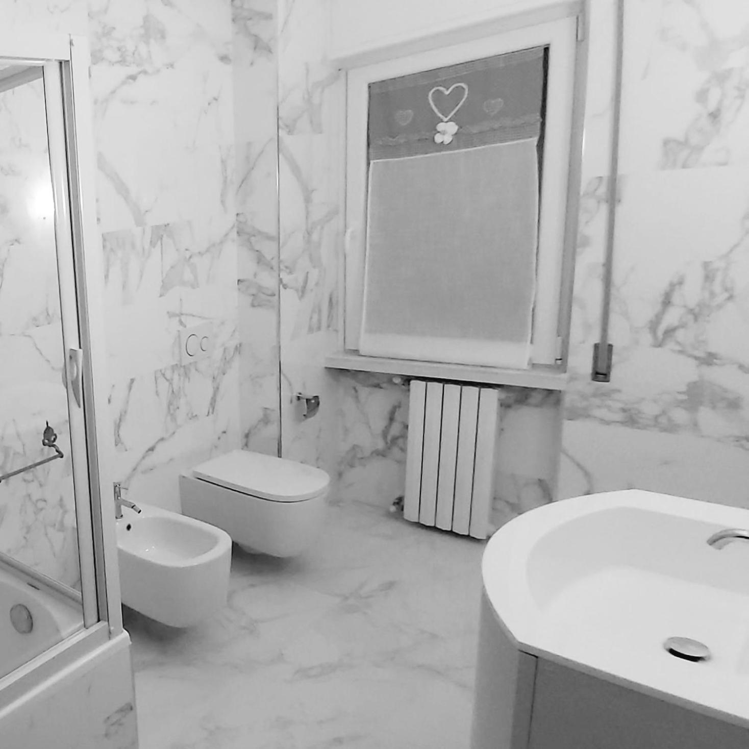 Matera To Love Zimmer foto